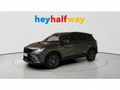 2026 Geely Coolray 1.5TD Nova DCT