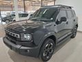 2026 Jetour T1 2.0T Odyssey AWD