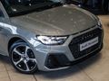 2026 Audi A1 Sportback 1.0 TFSI S-Line Auto | 30 TFSI