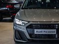 2026 Audi A1 Sportback 1.0 TFSI S-Line Auto | 30 TFSI