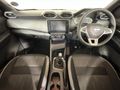 2026 Nissan Magnite 1.0 Visia AMT