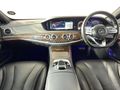 2019 Mercedes-Benz S-Class S 400d
