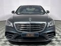 2019 Mercedes-Benz S-Class S 400d
