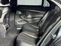 2019 Mercedes-Benz S-Class S 400d