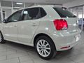 2026 Volkswagen Polo Vivo 1.4