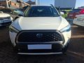 2025 Toyota Corolla Cross 1.8 XR Hybrid