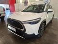 2025 Toyota Corolla Cross 1.8 XR Hybrid