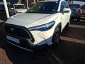2025 Toyota Corolla Cross 1.8 XR Hybrid