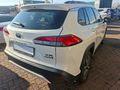 2025 Toyota Corolla Cross 1.8 XR Hybrid