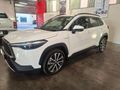 2025 Toyota Corolla Cross 1.8 XR Hybrid