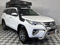 2019 Toyota Fortuner 2.8 GD-6 4x4 Auto