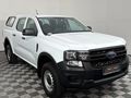 2023 Ford Ranger 2.0D Double Cab