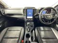 2023 Ford Ranger 2.0D XLT HR Double Cab Auto