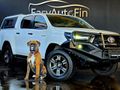 2022 Toyota Hilux 2.8 GD-6 Raider 4x4 Auto Double-Cab