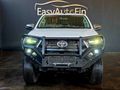 2022 Toyota Hilux 2.8 GD-6 Raider 4x4 Auto Double-Cab