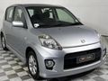 2008 Daihatsu Sirion 1.5i Sport