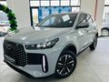 2026 Chery Tiggo Cross 1.5 HEV Comfort DHT