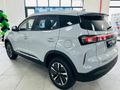2026 Chery Tiggo Cross 1.5 HEV Comfort DHT