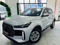 2026 Chery Tiggo Cross 1.5 Lit CVT Auto