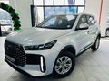 2026 Chery Tiggo Cross 1.5 Lit CVT Auto