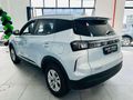 2026 Chery Tiggo Cross 1.5 Lit CVT Auto