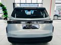 2026 Chery Tiggo Cross 1.5 Lit CVT Auto