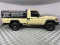 2025 Toyota Land Cruiser 79 2.8GD-6 Single-Cab