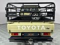 2025 Toyota Land Cruiser 79 2.8GD-6 Single-Cab