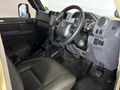 2025 Toyota Land Cruiser 79 2.8GD-6 Single-Cab