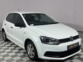 2024 Volkswagen Polo Vivo 1.4 Trendline 5-dr