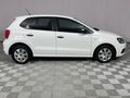 2024 Volkswagen Polo Vivo 1.4 Trendline 5-dr