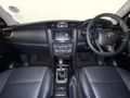 2024 Toyota Fortuner 2.4 GD-6 R/B Auto