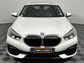 2020 BMW 1 Series 118i Sport Line