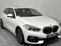 2020 BMW 1 Series 118i Sport Line