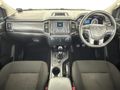 2022 Ford Ranger 2.2 TDCi XL 4x4 Double-Cab
