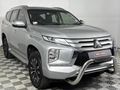 2023 Mitsubishi Pajero Sport 2.4D 4x4 Auto