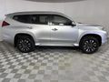 2023 Mitsubishi Pajero Sport 2.4D 4x4 Auto