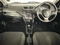 2013 Suzuki Swift 1.4 GLS