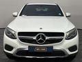 2017 Mercedes-Benz GLC Coupe 250d Exclusive
