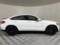 2017 Mercedes-Benz GLC Coupe 250d Exclusive