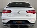 2017 Mercedes-Benz GLC Coupe 250d Exclusive