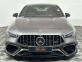 2021 Mercedes-AMG CLA 45 S AMG