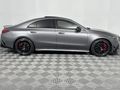 2021 Mercedes-AMG CLA 45 S AMG