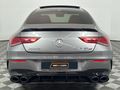 2021 Mercedes-AMG CLA 45 S AMG