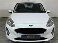 2021 Ford Fiesta 1.0 EcoBoost Titanium Auto 5-dr