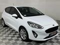 2021 Ford Fiesta 1.0 EcoBoost Titanium Auto 5-dr