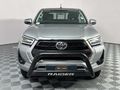 2022 Toyota Hilux 2.8 GD-6 Raised Body Raider Auto Double-Cab