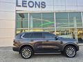 2025 Ford Everest 3.0D V6 Platinum AWD Auto