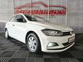 2018 Volkswagen Polo 1.0 TSI Trendline