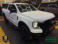 2026 Ford Ranger 2.3 Sport Auto Super-Cab